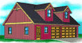One of our best selling garage plans